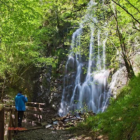 Σπίτι διακοπών Cobijo De Villar