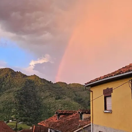 Σπίτι διακοπών Cobijo De Villar
